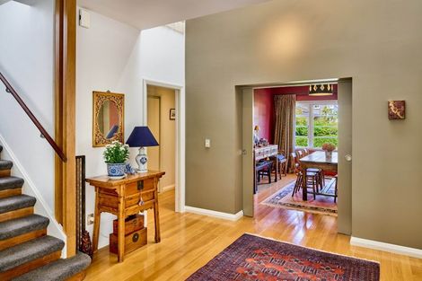 Photo of property in 33 Cheviot Road, Lowry Bay, Lower Hutt, 5013