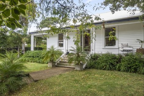Photo of property in 8 Green Lane East, Remuera, Auckland, 1050