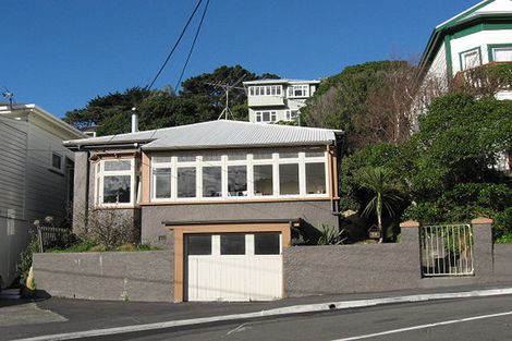 Photo of property in 24 Baden Road, Hataitai, Wellington, 6021