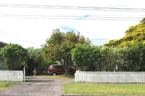 Photo of property in 151 Deep Creek Road, Torbay, Auckland, 0630