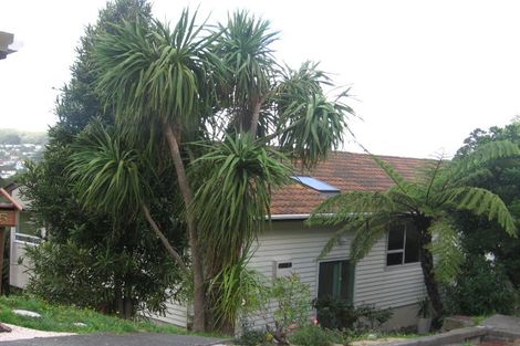 Photo of property in 25 Govind Grove, Ngaio, Wellington, 6035