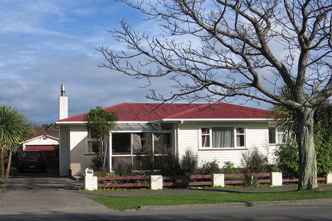 Photo of property in 488 Ruahine Street, Terrace End, Palmerston North, 4410