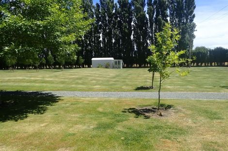 Photo of property in 1/820 West Coast Road, West Melton, 7676