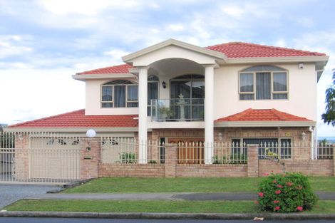 Photo of property in 7 Bougainvillaea Terrace, Goodwood Heights, Auckland, 2105