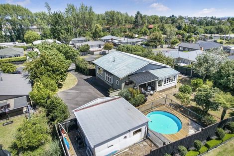 Photo of property in 138 Rimu Street, Maeroa, Hamilton, 3200