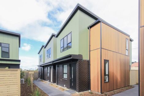 Photo of property in 13/7 Johnston Grove, Taita, Lower Hutt, 5011