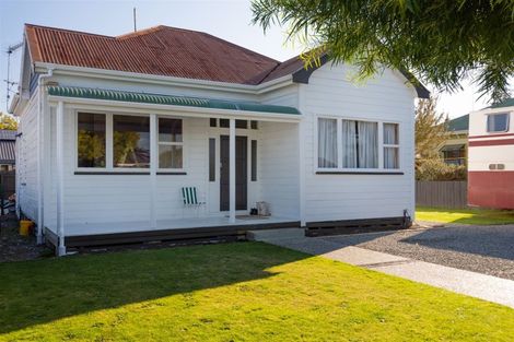 Photo of property in 75 Hutcheson Street, Mayfield, Blenheim, 7201