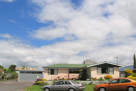 Photo of property in 20 Silverton Road, Waihi, 3610