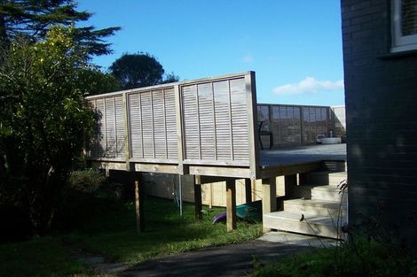 Photo of property in 7 Seymour Road, Mellons Bay, Auckland, 2014