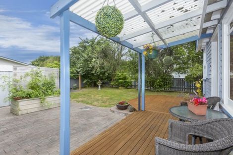 Photo of property in 16 Phar Lap Grove, Trentham, Upper Hutt, 5018