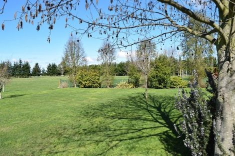 Photo of property in 24 West Denbie Lane, Swannanoa, Rangiora, 7476