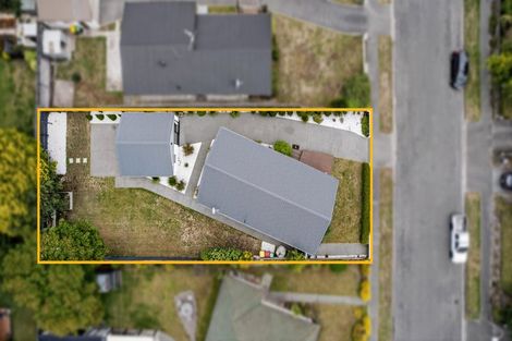 Photo of property in 6 Clarevale Street, Burwood, Christchurch, 8083