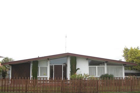 Photo of property in 19 Freebairn Street, Redwood, Christchurch, 8051