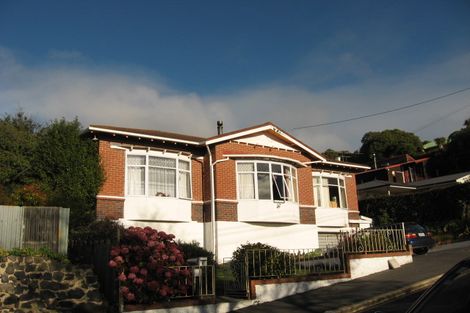 Photo of property in 3 Crosby Street, Mornington, Dunedin, 9011