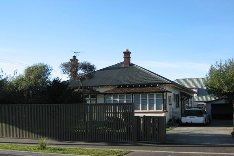 Photo of property in 1/91 Lonsdale Street, New Brighton, Christchurch, 8083