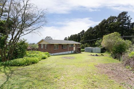 Photo of property in 32 Te Paki Road, Shannon, Palmerston North, 4474