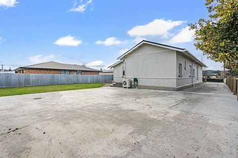 Photo of property in 1 Milton Street, Gore, 9710