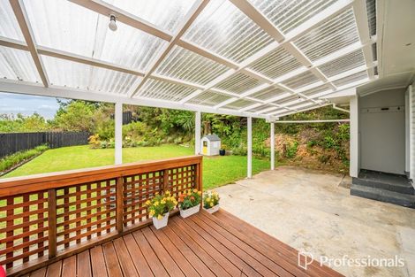 Photo of property in 11 Morrison Grove, Stokes Valley, Lower Hutt, 5019