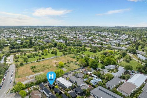 Photo of property in 12a Hurley Street, Christchurch Central, Christchurch, 8011