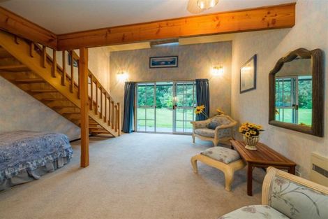 Photo of property in 433 Old Tai Tapu Road, Tai Tapu, Christchurch, 7672