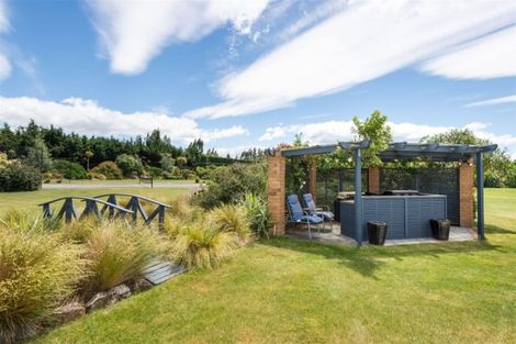 Photo of property in 452 Johns Road, Fernside, Rangiora, 7471