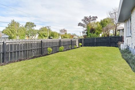 Photo of property in 1/49 Chichester Street, Woolston, Christchurch, 8023