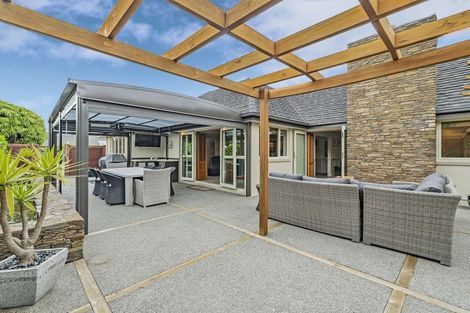 Photo of property in 18 Lochmore Street, Bishopdale, Christchurch, 8051