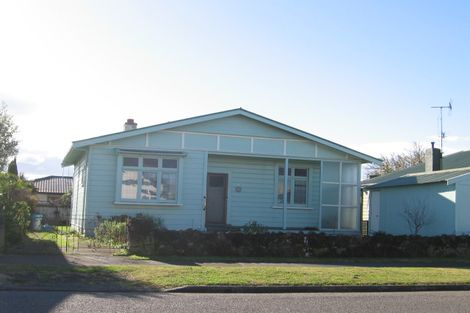 Photo of property in 5 Kinross White Street, Napier South, Napier, 4110