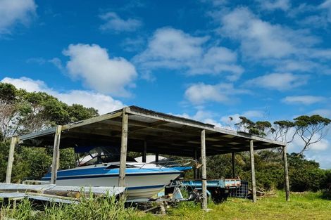 Photo of property in 4675b Far Road North, Houhora, Kaitaia, 0484