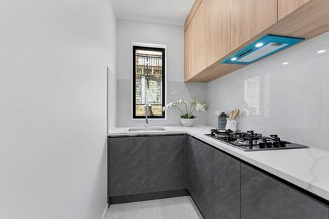 Photo of property in 124 Mcquoids Road, Flat Bush, Auckland, 2019