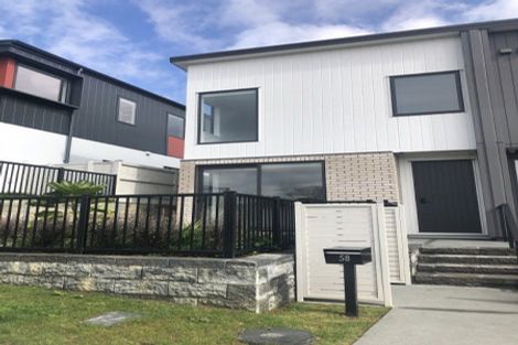 Photo of property in 58 Katikati Drive, Manurewa, 2102