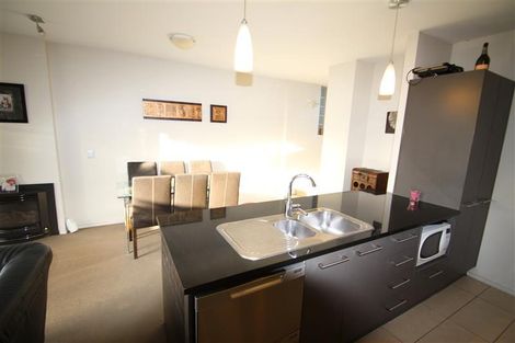 Photo of property in 35t Garnet Road, Westmere, Auckland, 1022