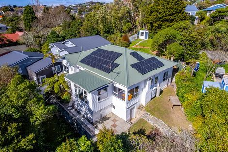 Photo of property in 50 Khandallah Road, Ngaio, Wellington, 6035