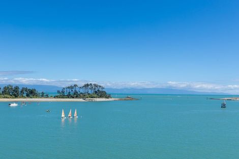 Photo of property in 393 Wakefield Quay, Stepneyville, Nelson, 7010