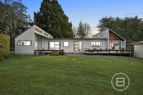 Photo of property in 127 Mahoenui Valley Road, Coatesville, Albany, 0793