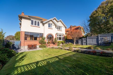 Photo of property in 54 Trafalgar Street, Maori Hill, Timaru, 7910