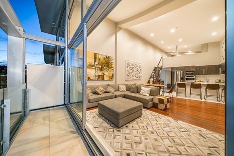 Photo of property in Century City Apartments, 116/72 Tory Street, Te Aro, Wellington, 6011