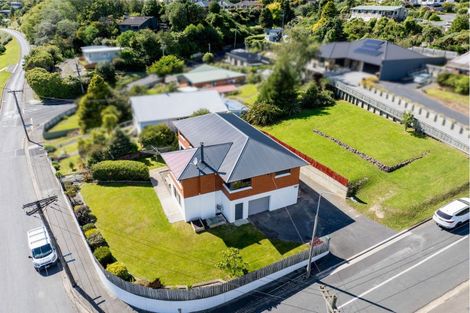 Photo of property in 90 Main South Road, Green Island, Dunedin, 9018