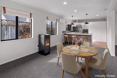 Photo of property in 3a Livingstone Place, Springlands, Blenheim, 7201