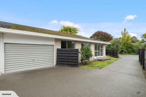 Photo of property in 1/12 Ruddenklau Lane, Bishopdale, Christchurch, 8053