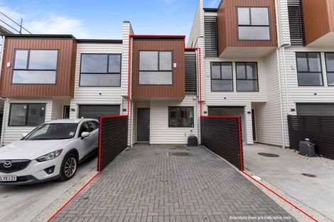 Photo of property in 193 Clark Road, Hobsonville, Auckland, 0616