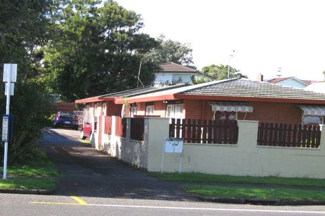 Photo of property in 1/350 Bucklands Beach Road, Bucklands Beach, Auckland, 2012