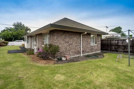 Photo of property in 31a Smith Street, Woolston, Christchurch, 8062