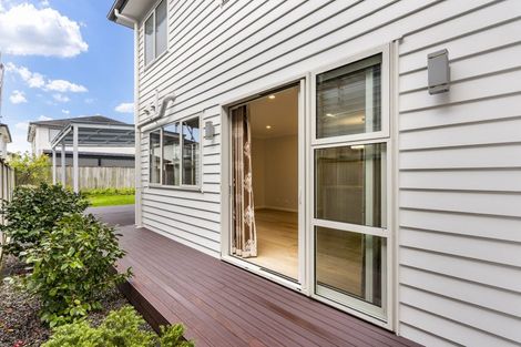 Photo of property in 21 Frisken Road, Flat Bush, Auckland, 2019