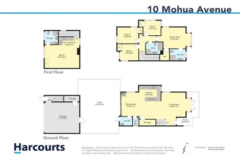 Photo of property in 10 Mohua Avenue, Takanini, 2112