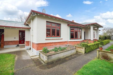Photo of property in 47 Lewis Street, Gladstone, Invercargill, 9810