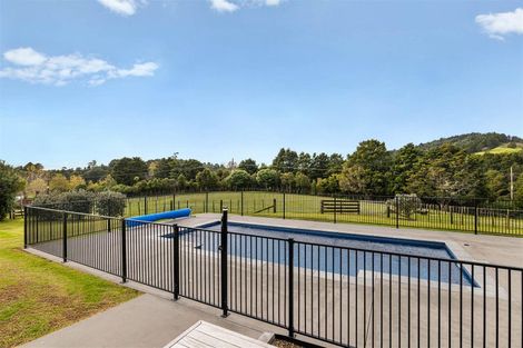 Photo of property in 538 Whangaripo Valley Road, Whangaripo, Wellsford, 0972