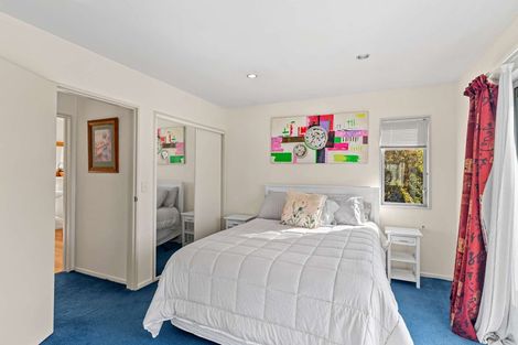 Photo of property in 273 Worcester Street, Christchurch Central, Christchurch, 8011