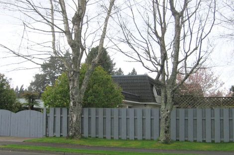 Photo of property in 7 Mildred Place, Springfield, Rotorua, 3015