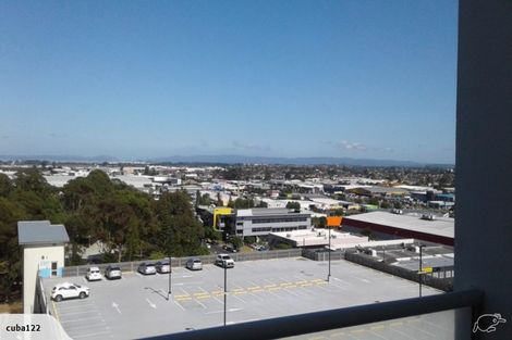 Photo of property in Proximity Apartments, 902/17 Amersham Way, Manukau, Auckland, 2104